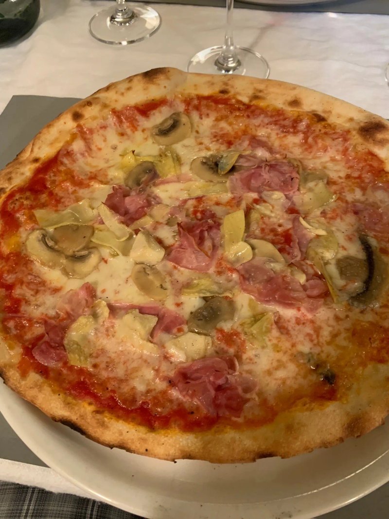 Pizzeria Centrale