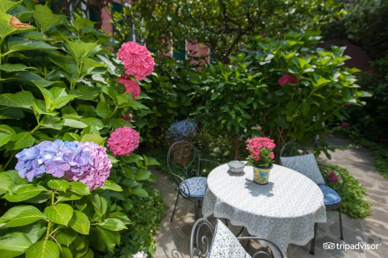 Il Giardino Incantato Bed and Breakfast