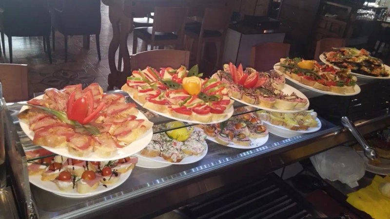 La Buha Vinoteca Valdemoro