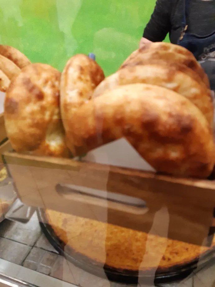 Al Semaforo Pizza&Torta