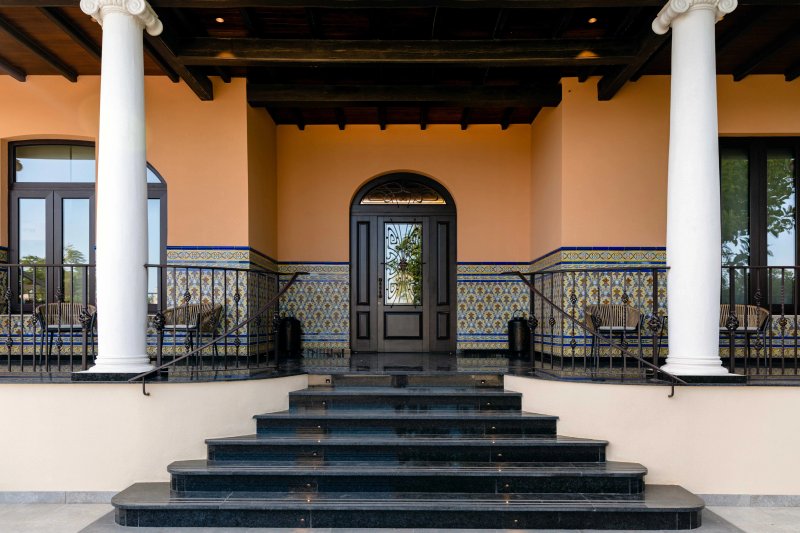 Restaurante Ambiente