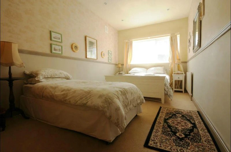 Rambler’s Rest B&B