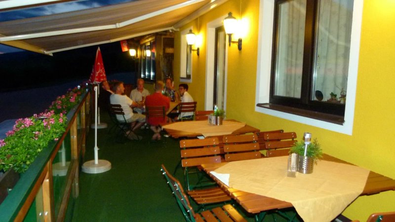 Gasthaus - Pension Sonnenhof