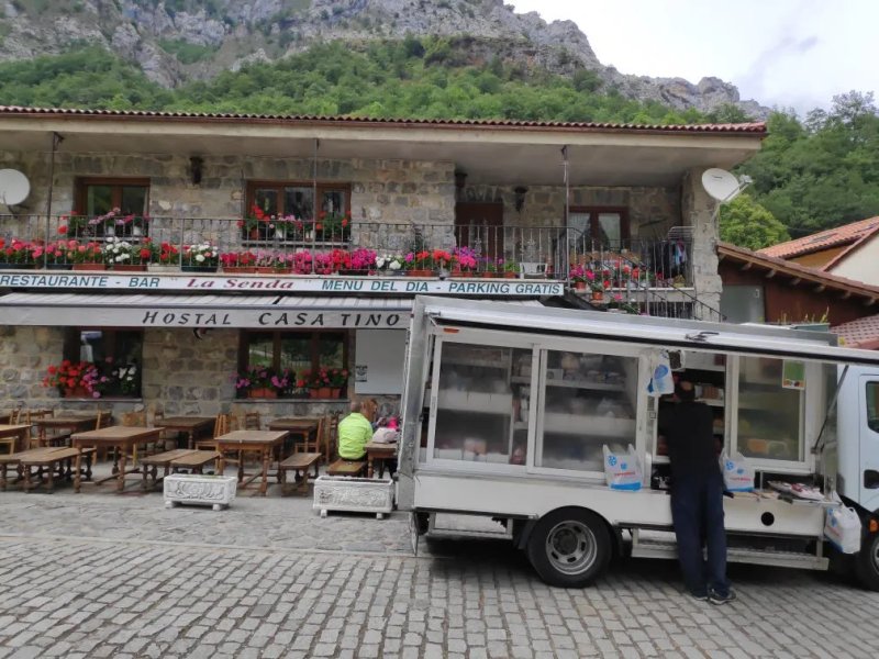 Hostal Casa Tino