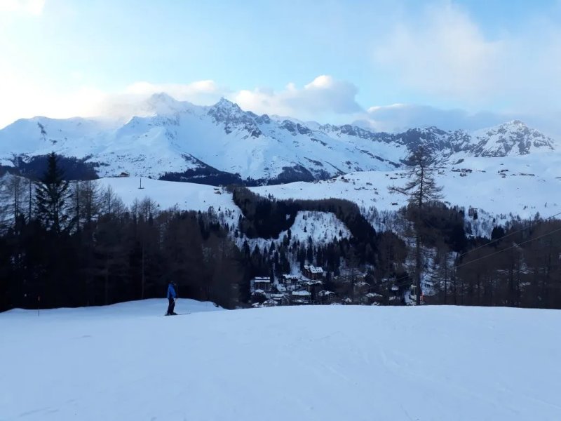 Skiarea Valchiavenna Motta Campoldocino