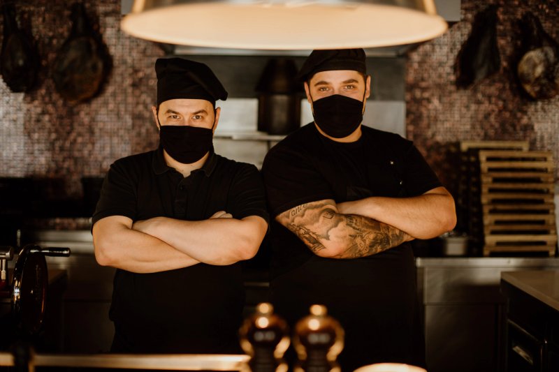 Comunale Caffe e Cucina