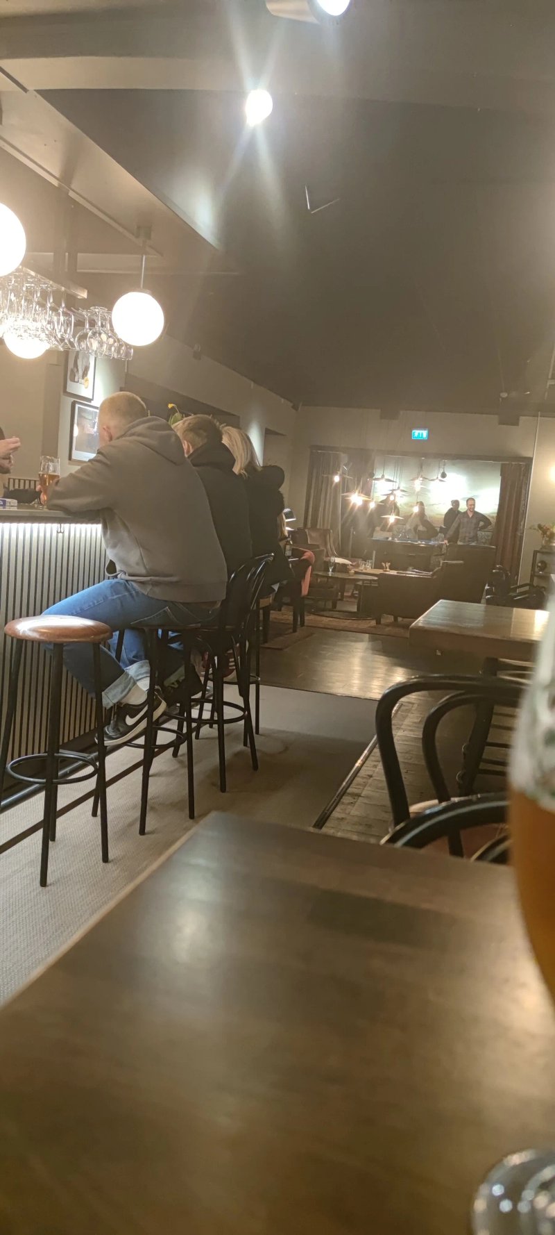 Bistro Grand