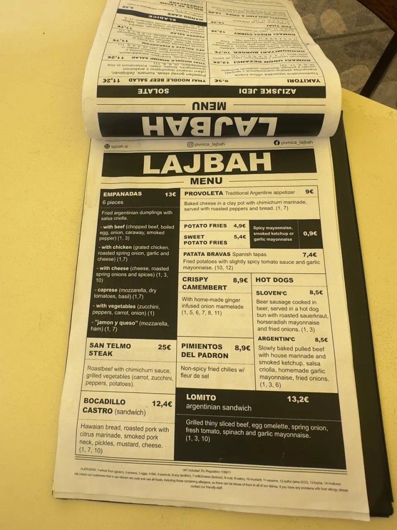 Pivnica Lajbah