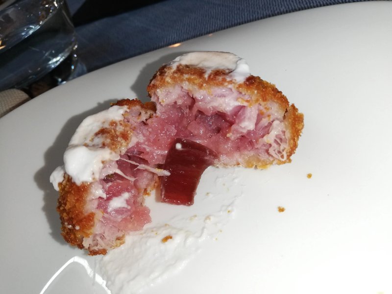 Nudi e Crudi by L'Ostrica Pazza