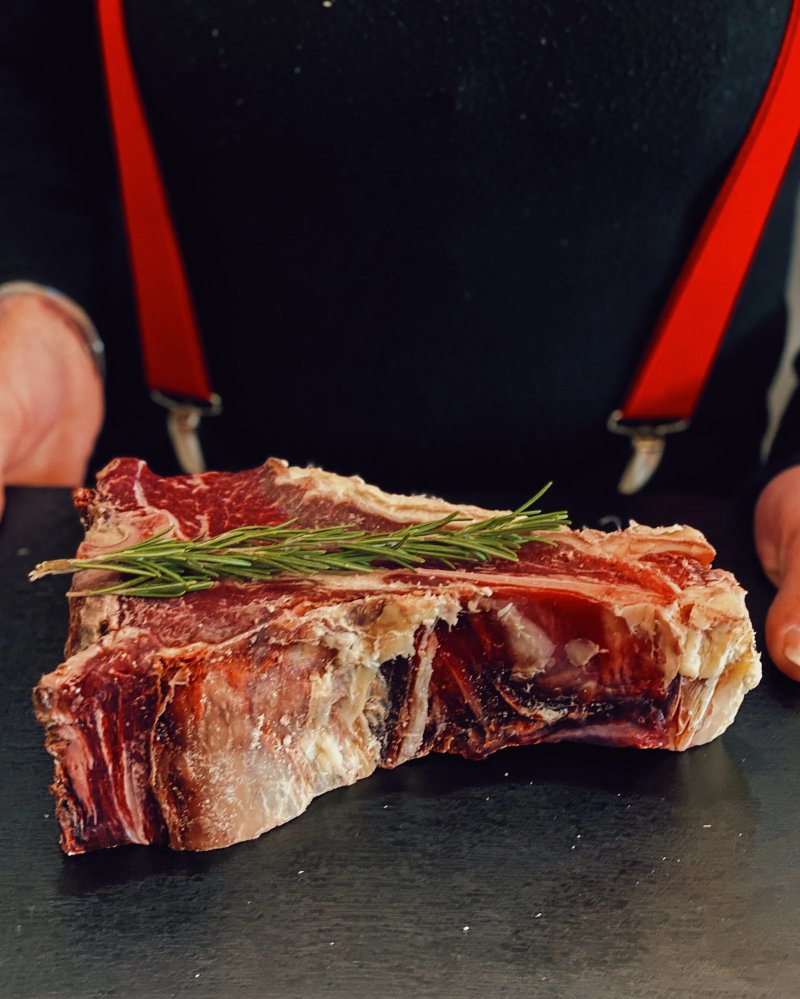Barresi Macelleria&osteria