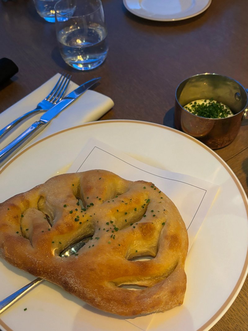 Marie - Brasserie - Sur L'eau