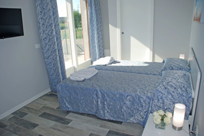Bon Nuit Guest House