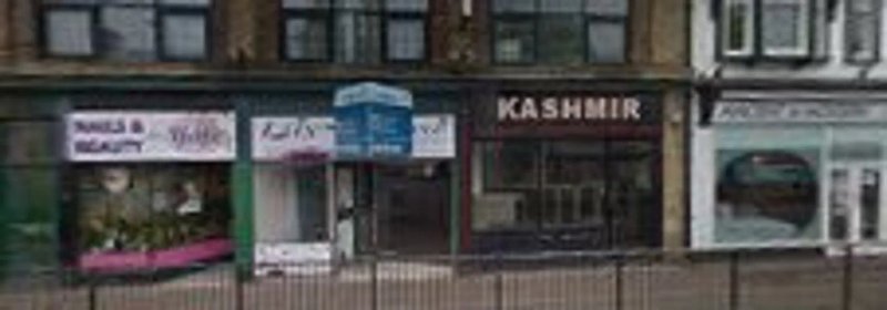 Kashmir Tandoori Takeaway