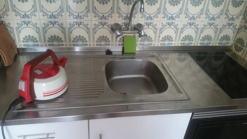 Hotel Apartamento Rosamar I