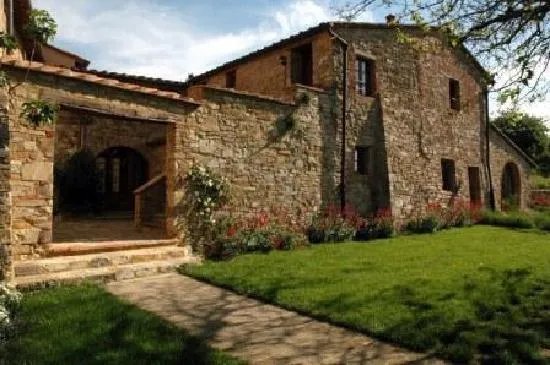 Agriturismo Fattoria Casa Sola