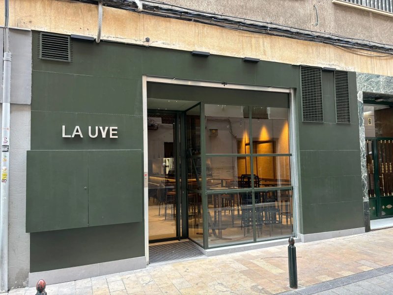 La Uve