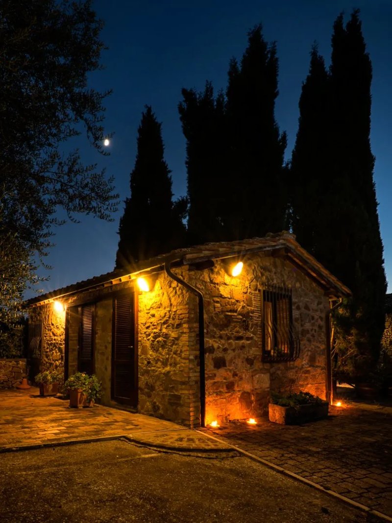 Agriturismo La Crociona