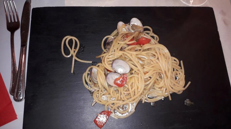 Ristorante Tino E Marco Alla Baiadelsole