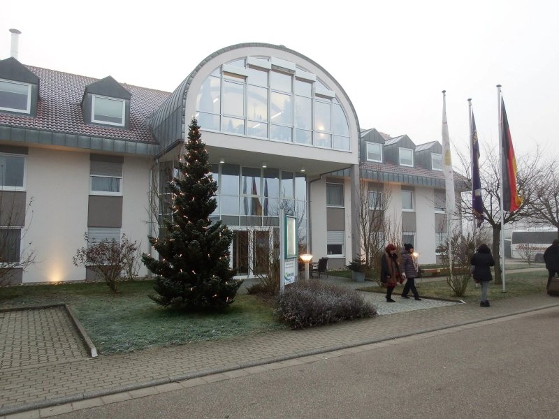 Sun Parc Hotel