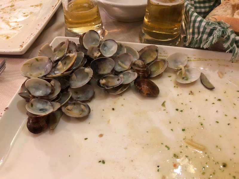 Ristorante Pizzeria Al Porto