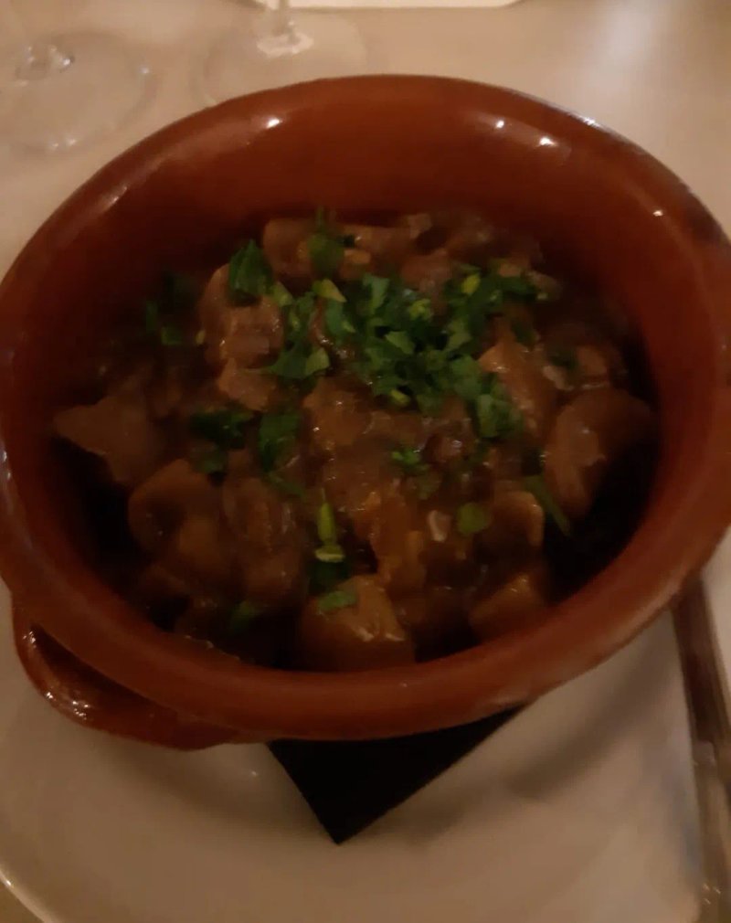 Ristorante Antica Neviera