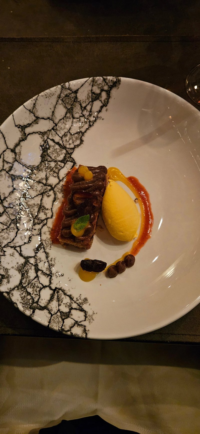 FARMERHAUS - Restaurant