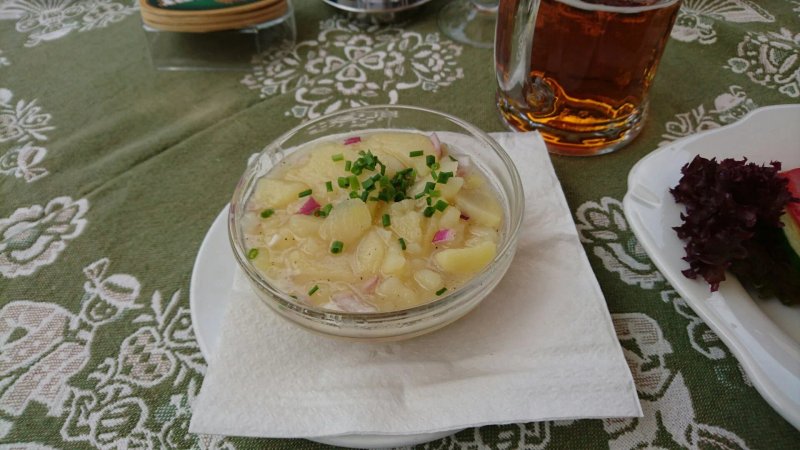 Gasthaus Starchant