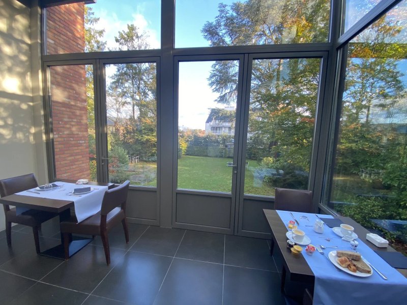 Hotel Villa Monte