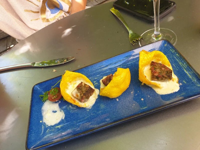 Bistrot Sidoine