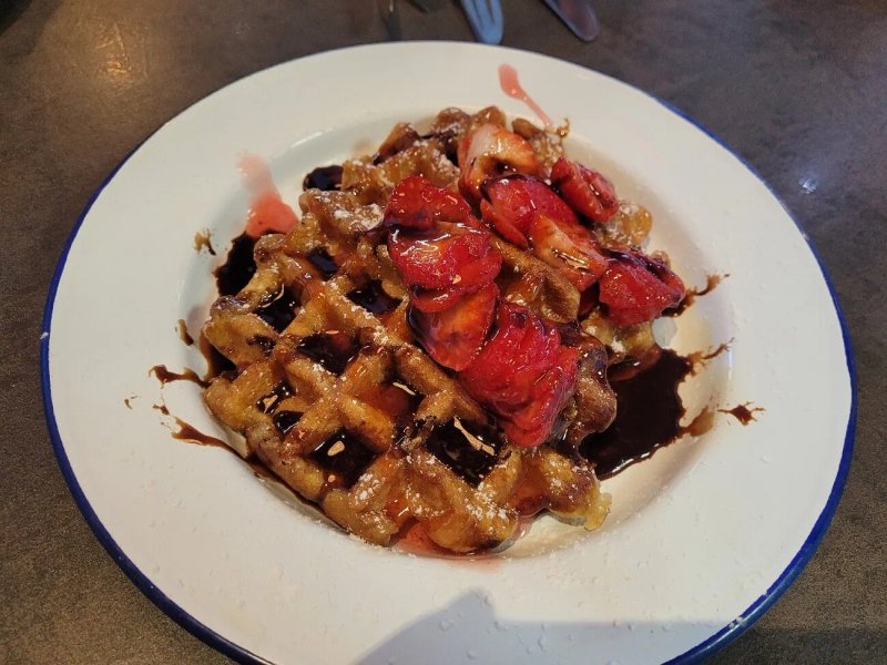 52 Rose Lane Bistro