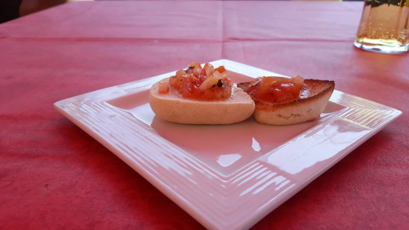 Hotel Ristorante Pizzeria Lowener Muhle Da Capris