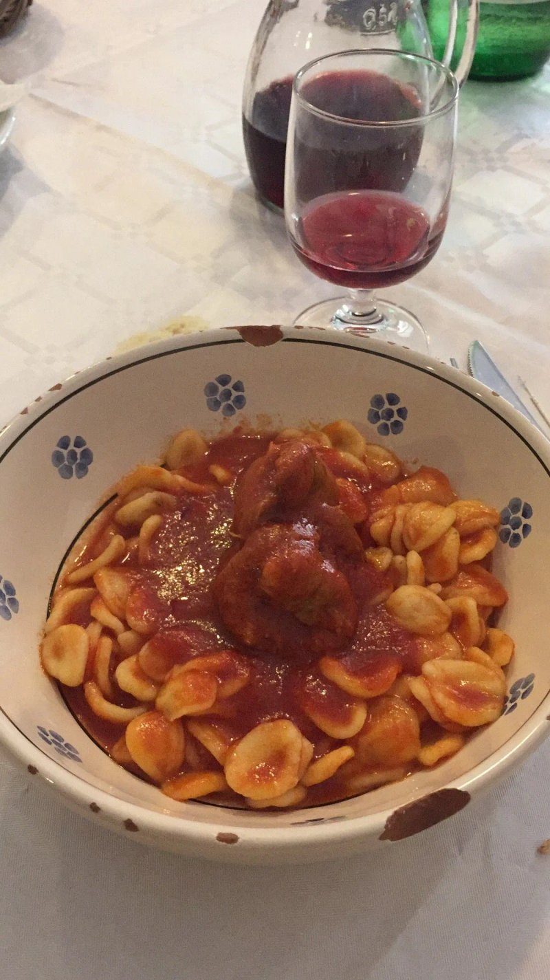 L'Archetto da Tonio