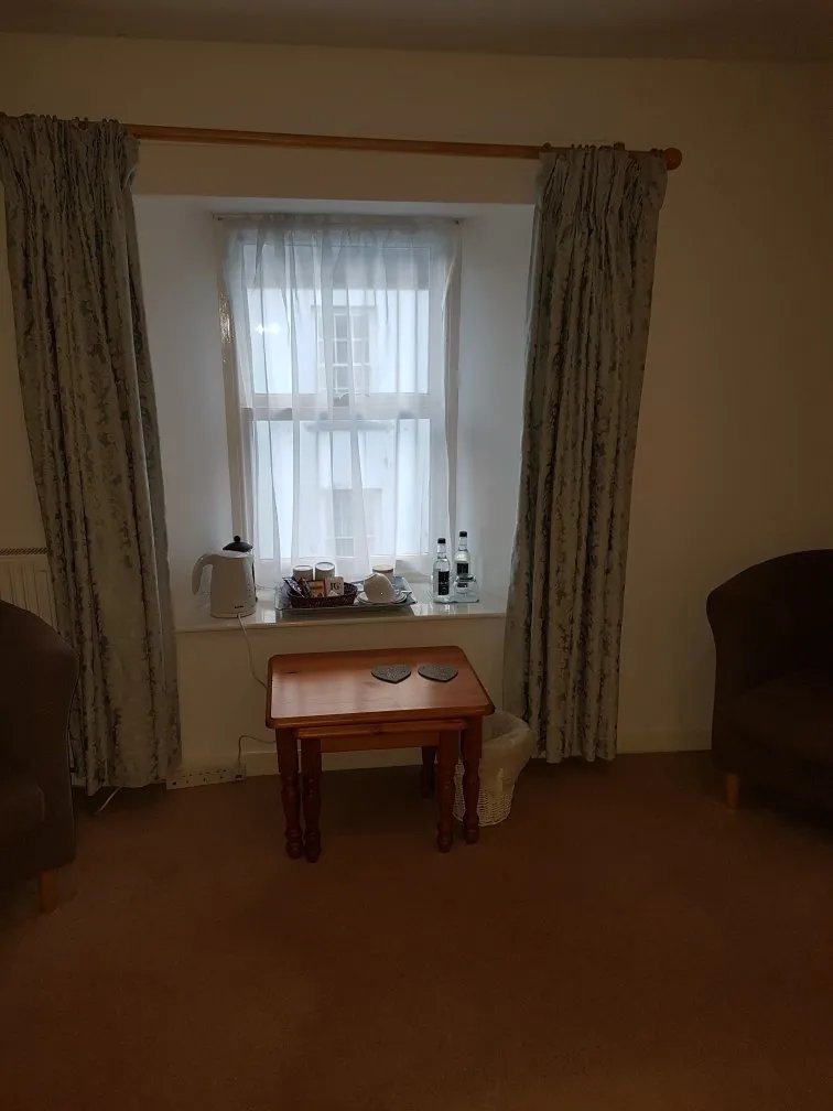 The Boat House Bed & Breakfast