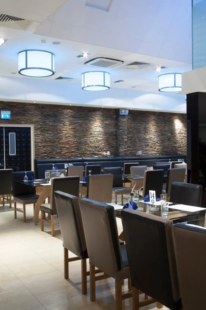The Clink Restaurant