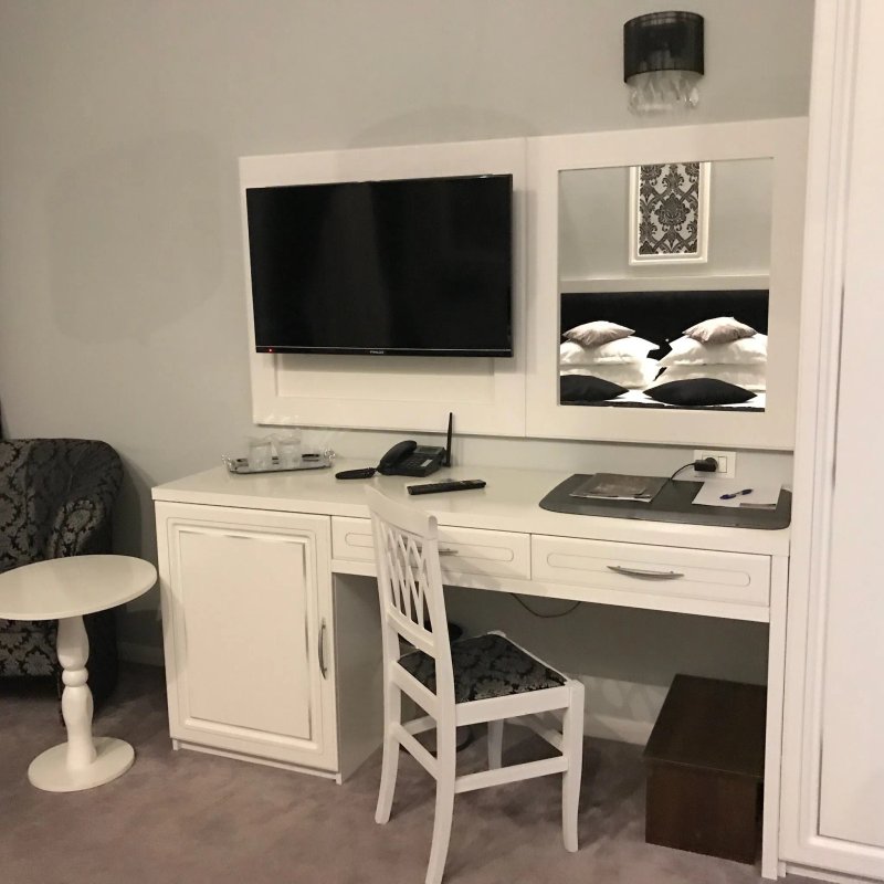 La Strada Boutique Villa