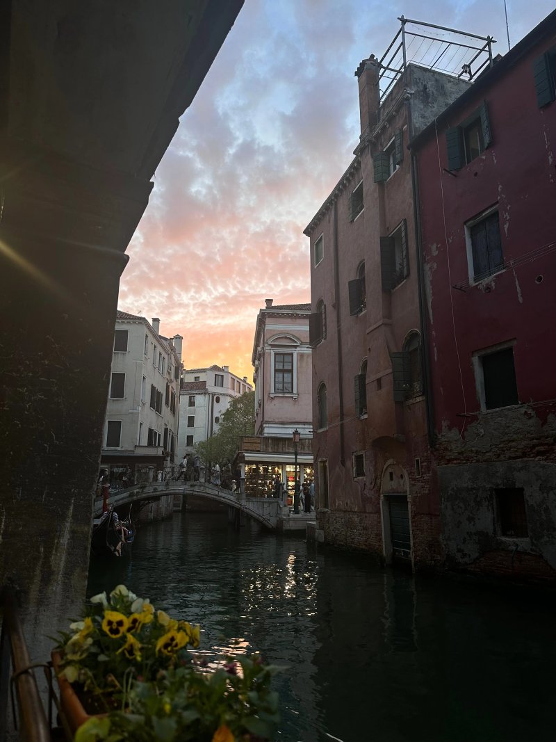 Trattoria Al Vagon