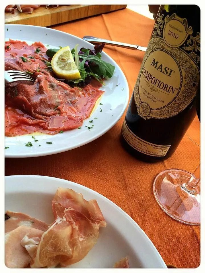 Trattoria Merlo