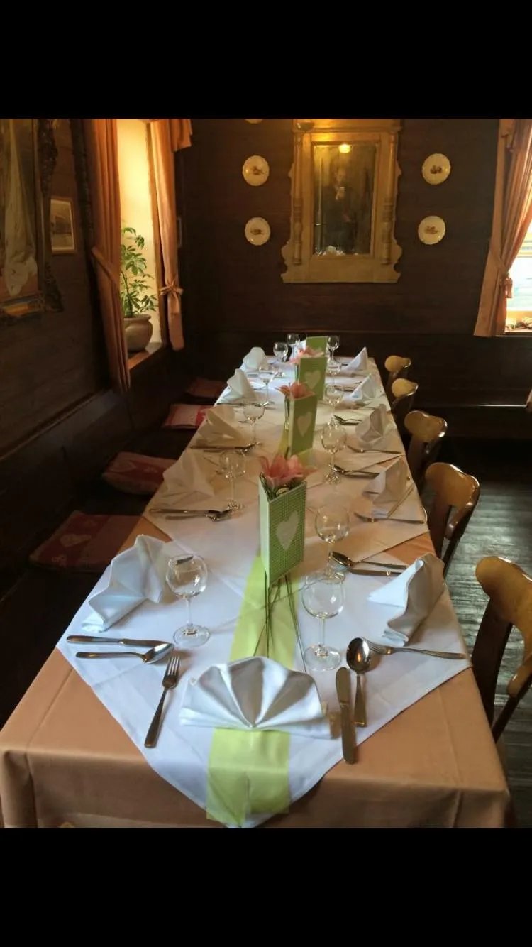 Plantage Restaurant & Biergarten