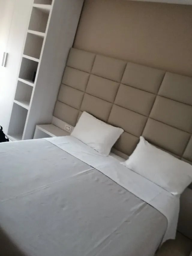 Hotel Vittoria