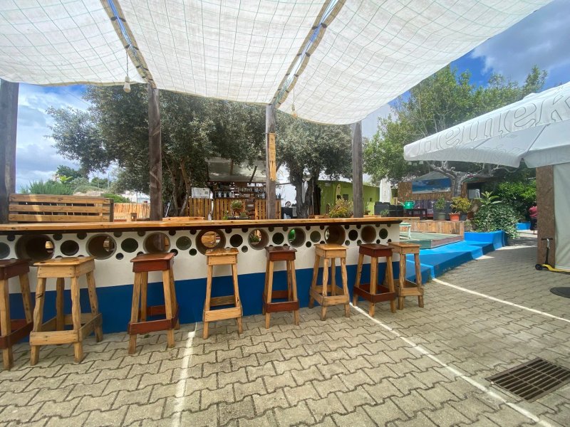Quintal Da Liga