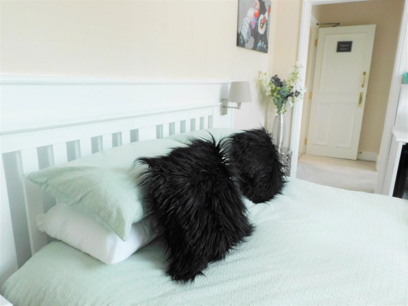 St Johns Boutique Hotel