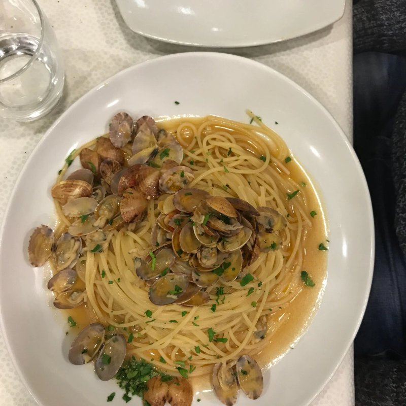 Alla Stazione Ristorante Pizzeria