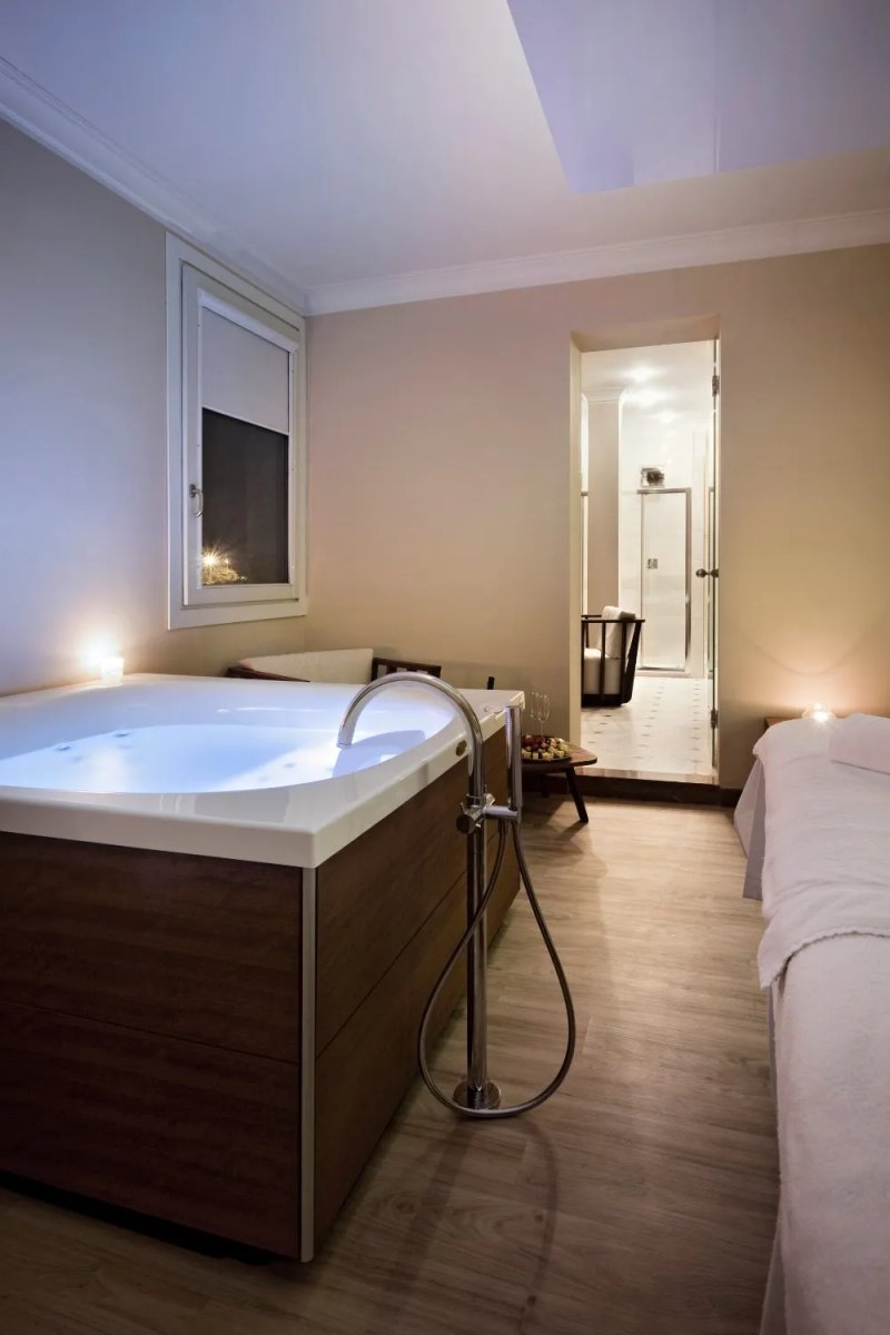 Grand Hotel Terme Sirmione