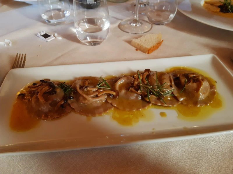 Ristorante Da Ciacco