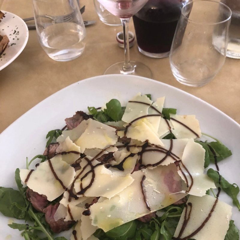 Osteria Antichi Sapori