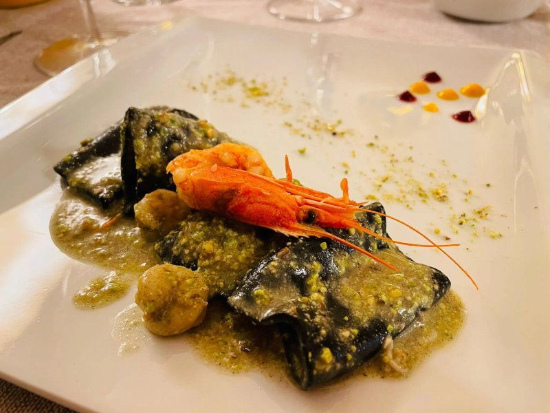 Ristorante La Mola