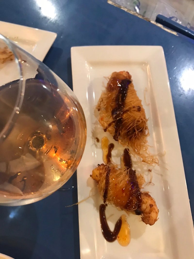 Restaurante Balandro