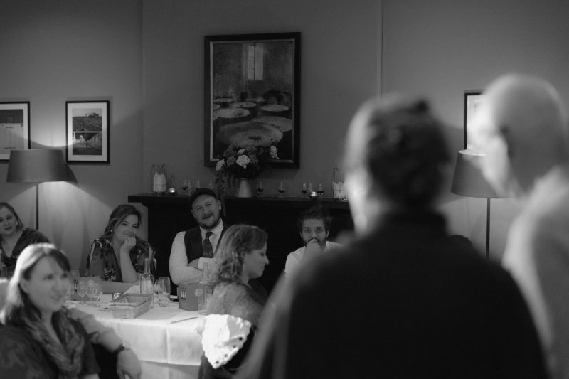 The Scotch Malt Whisky Society