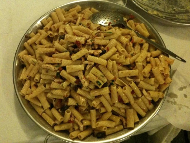 Pizzeria Italia