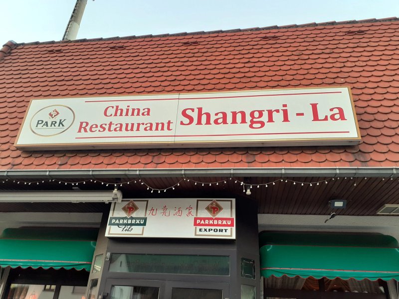 Shangri-La